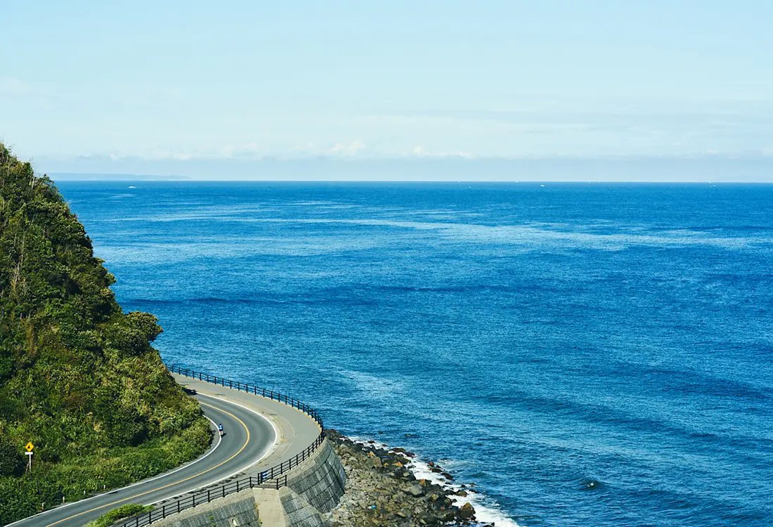 🌊 사쿠라이 해안(사쿠라이카이간) 이미지 5